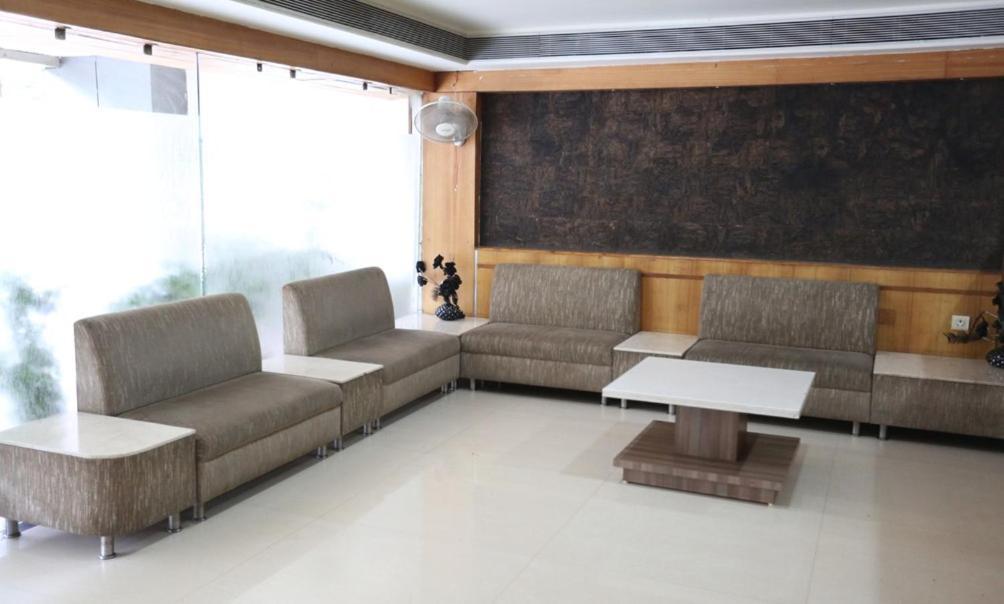 Hotel Amar Vilas Bhopal Luaran gambar