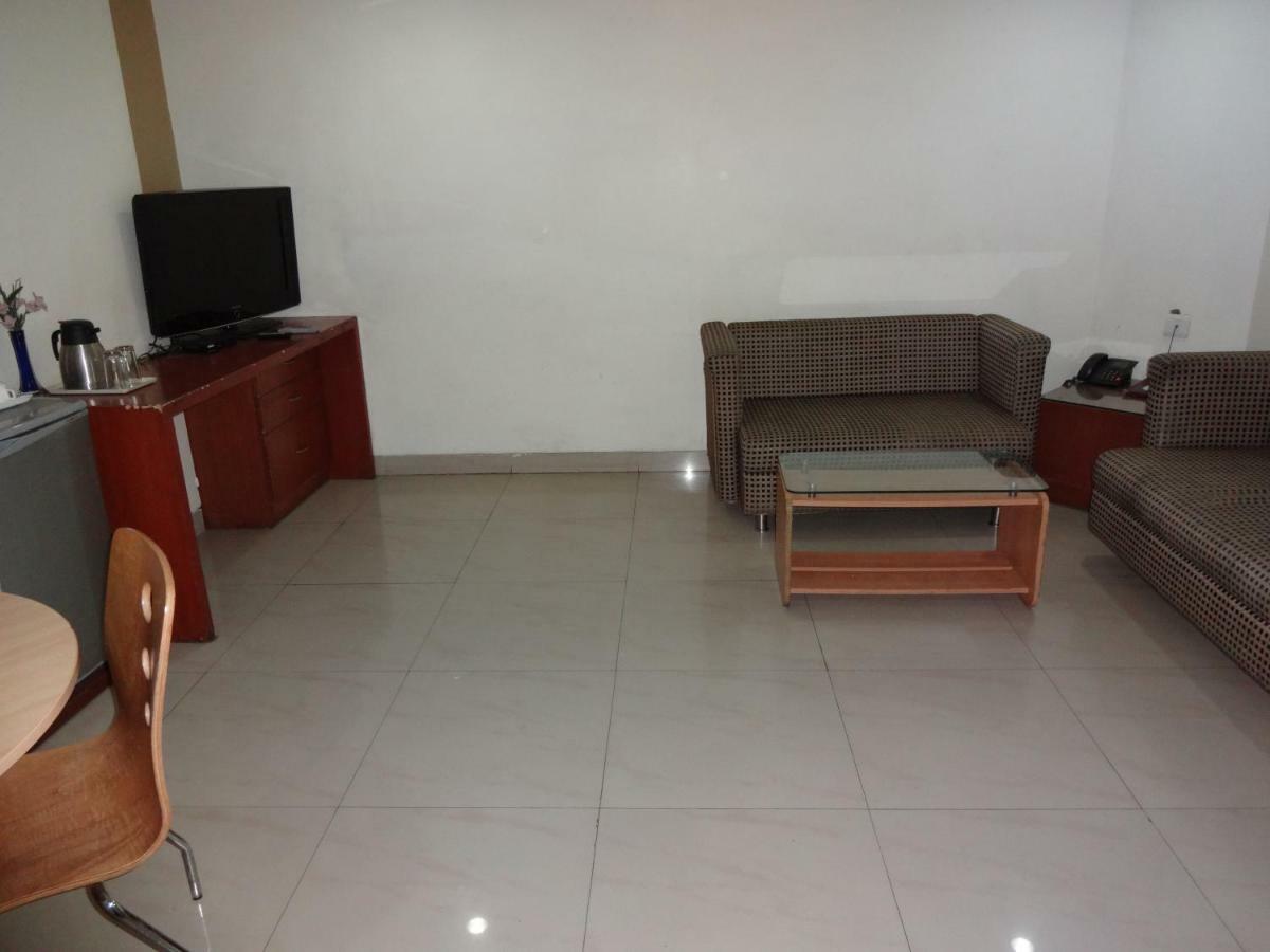 Hotel Amar Vilas Bhopal Luaran gambar